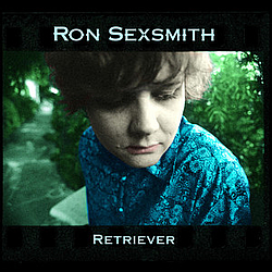 Ron Sexsmith - Retriever альбом