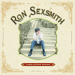 Ron Sexsmith - Cobblestone Runway album