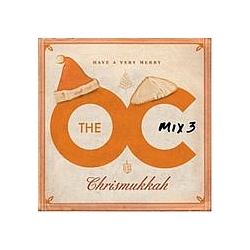 Ron Sexsmith - The O.C. Mix 3  Have A Very Merry Chrismukkah album