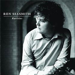 Ron Sexsmith - Rarities album