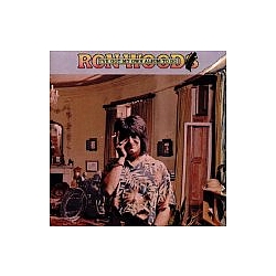 Ron Wood - I&#039;ve Got My Own Album to Do альбом