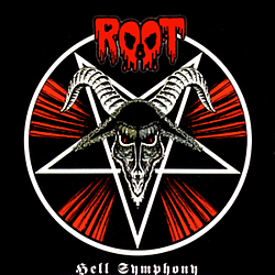 Root - Hell Symphony album