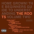 The Roots - Home Grown! The Beginner&#039;s Guide to Understanding The Roots, Volume 2 album