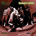 The Roots - Illadelp Halflife album
