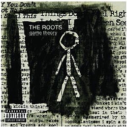 The Roots - Game Theory альбом