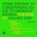 The Roots - Home Grown! The Beginner&#039;s Guide To Understanding The Roots Volume 1 album