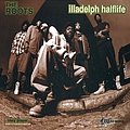 The Roots - Illadelph Halflife album