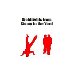 The Roots - Highlights from Stomp the Yard альбом