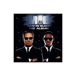The Roots - Men in Black: The Album album