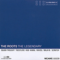 The Roots - The Legendary album
