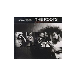 The Roots - You Got Me альбом