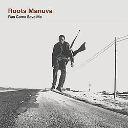 Roots Manuva - Run Come Save Me album