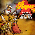Roper - Brace Yourself For The Mediocre album