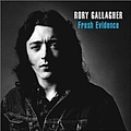 Rory Gallagher - Fresh Evidence album