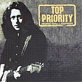 Rory Gallagher - Top Priority album