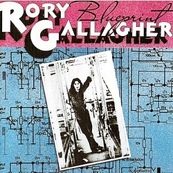 Rory Gallagher - Blueprint album