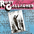 Rory Gallagher - Blueprint альбом