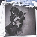 Rory Gallagher - A Blue Day for the Blues album