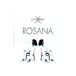 Rosana - Lunas Rotas album