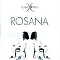 Rosana - Lunas Rotas альбом