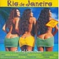 Rosana - Rio de Janeiro: Best of Latin Dance (disc 1) альбом