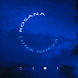 Rosana - Luna Nueva album