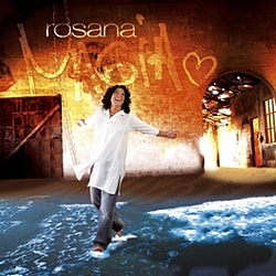 Rosana - Magia альбом