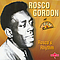 Rosco Gordon - Rosco&#039;s Rhythm альбом
