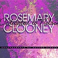 Rosemary Clooney - Dedicated To Nelson альбом