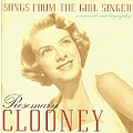 Rosemary Clooney - Songs From The Girl Singer (disc 1) альбом