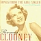 Rosemary Clooney - Songs From The Girl Singer (disc 1) album