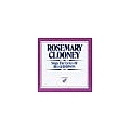 Rosemary Clooney - Rosemary Clooney Sings The Lyrics Of Ira Gershwin альбом
