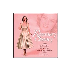 Rosemary Clooney - Rosemary Clooney album