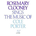 Rosemary Clooney - Rosemary Clooney Sings The Music Of Cole Porter album
