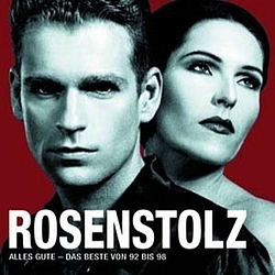 Rosenstolz - Alles Gute альбом