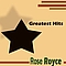 Rose Royce - Greatest Hits альбом