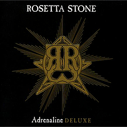 Rosetta Stone - Adrenaline альбом