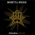 Rosetta Stone - Adrenaline album