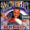 Magic - Thuggin альбом