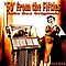 Rosie and the originals - 50 From The Fifties Juke Box Originals Volume 3 album