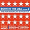 Rosie Thomas - Mojo - Born In The USA 2: The New American Songbook album