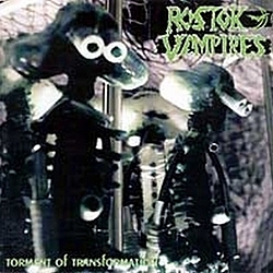 Rostok Vampires - Torment of Transformation album