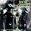 Rostok Vampires - Torment of Transformation album