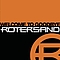 Rotersand - Welcome To Goodbye альбом