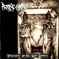 Rotting Christ - Triarchy of the Lost Lovers album