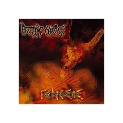 Rotting Christ - Genesis album