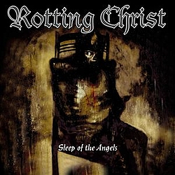 Rotting Christ - Sleep Of The Angels альбом
