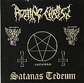 Rotting Christ - Satanas Tedeum album
