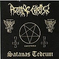 Rotting Christ - Satanas Tedeum album