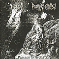 Rotting Christ - Passage to Arcturo album